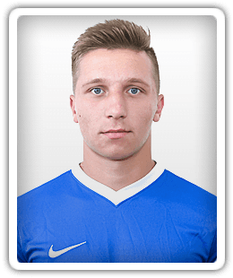 Daniil Tyumentsev