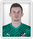 Alexandr Melikhov
