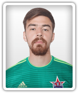 Vladislav Soromytko