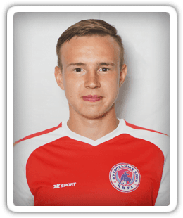 Nikita Krasotkin