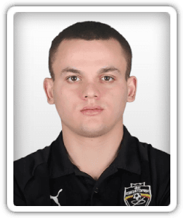 Azat Zakaev