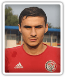 Khavazh Aushev