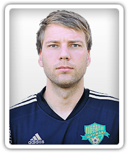 Denis Krylov