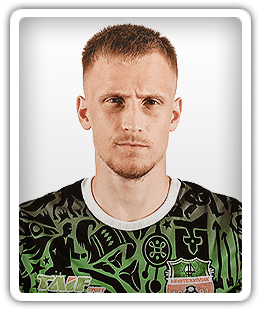 Alexey Berdnikov