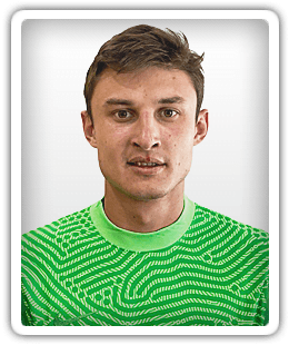 Vitaly Shilnikov