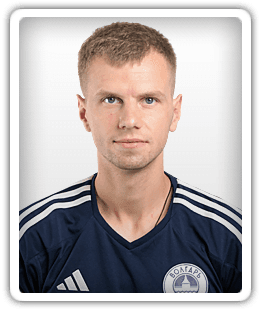 Danil Poluboyarinov