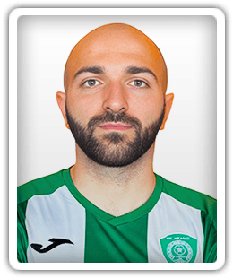 Georgy Melkadze