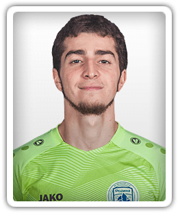 Astemir Gordyushenko
