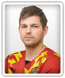 Artem Mingazov