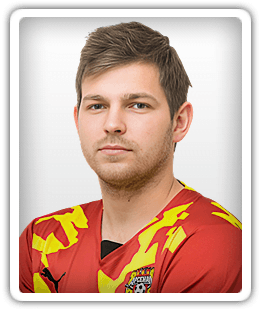 Artem Mingazov