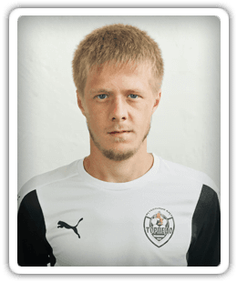 Arkady Lobzin