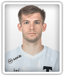 Nikita Kalugin