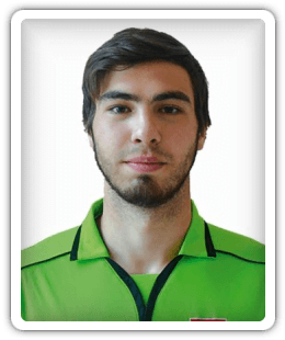 Ruslan Agaev