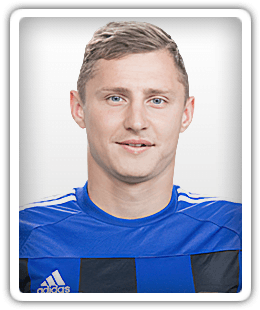 Dmitry Saraikin