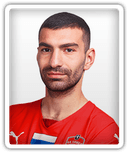 Butta Magomedov