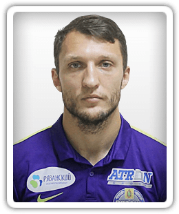 Ilja Fedorov