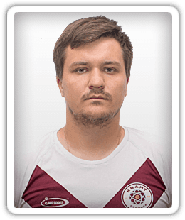 Artem Makhota