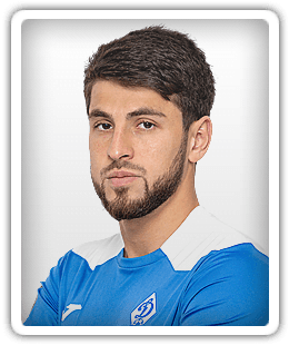 Alan Lelyukaev