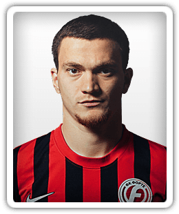 Rashid Magomedov