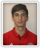 Daniil Frentsel