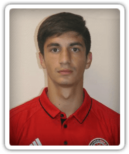 Daniil Frentsel