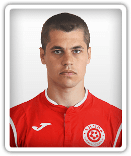 Roman Drozdov