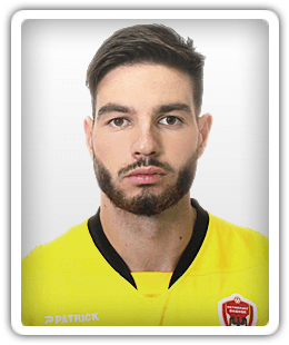 Yaroslav Burychenkov