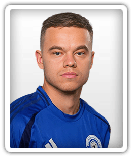 Dmitry Rybchinskiy