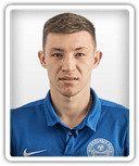 Dmitry Raschupkin