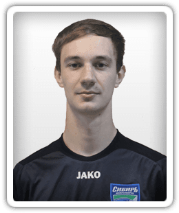 Konstantin Olifirenko