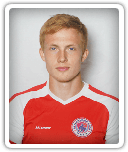 Nikita Koshechkin