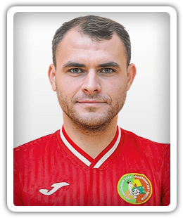 Dmitry Kotov