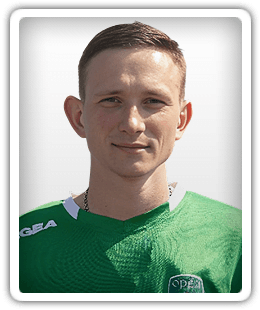 Dmitry Kopylov