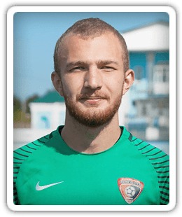 Nikita Makeev