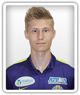 Vladislav Mescheryakov