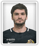 Shakhban Magomedaliev
