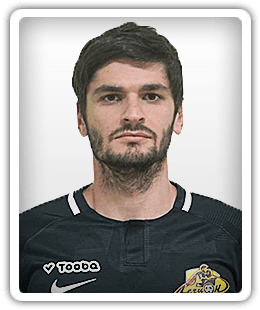 Shakhban Magomedaliev