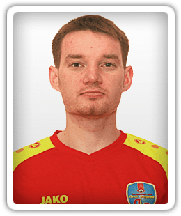 Alexandr Sergeev