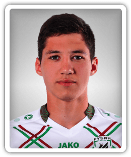 Almaz Sharafeev