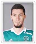 Radzhab Isaev
