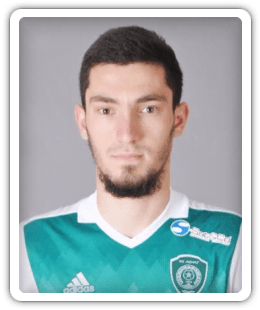 Radzhab Isaev
