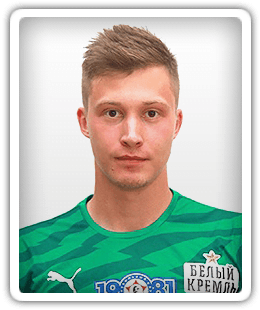 Valery Ionin