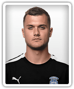 Petr Kosarevskiy