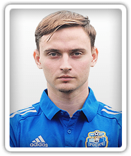 Alexandr Zakharov