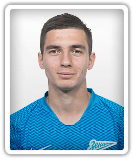 Dmitry Kirillov