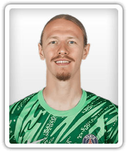 Matvey Safonov