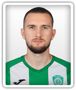 Daniil Utkin