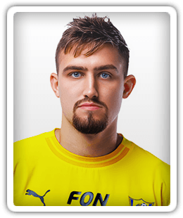 Yegor Golenkov