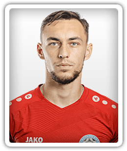 Daniil Marugin
