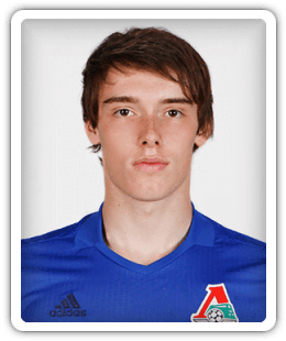 Maxim Ivashov